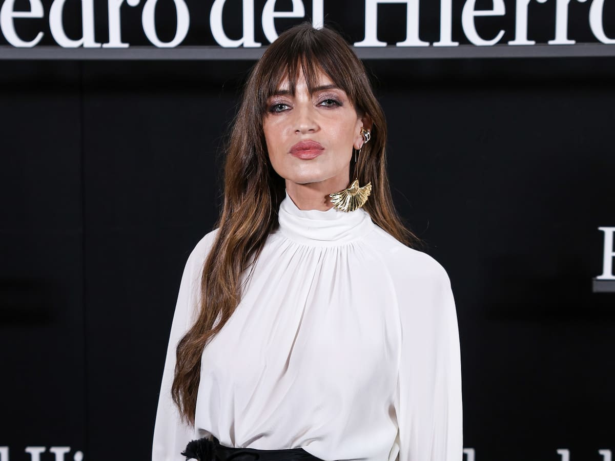 Muere Goyi Arévalo, la madre de Sara Carbonero