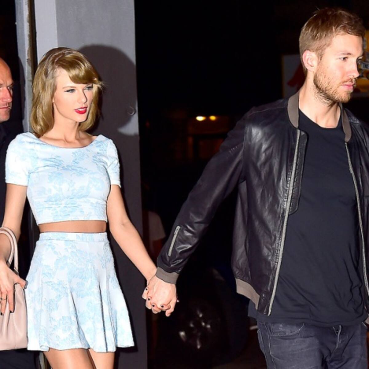 Calvin Harris vs Zayn Malik
