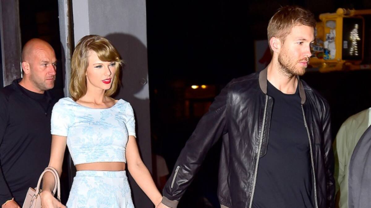 Calvin Harris vs Zayn Malik