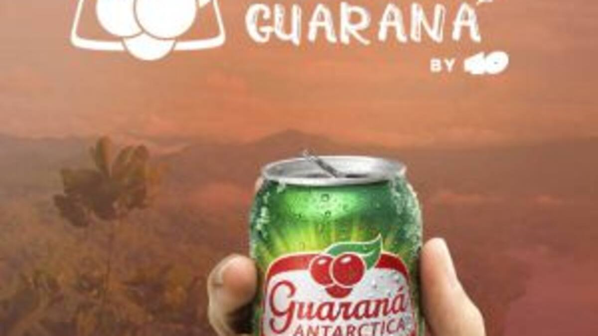 Concurso Aventura Guaraná by 40