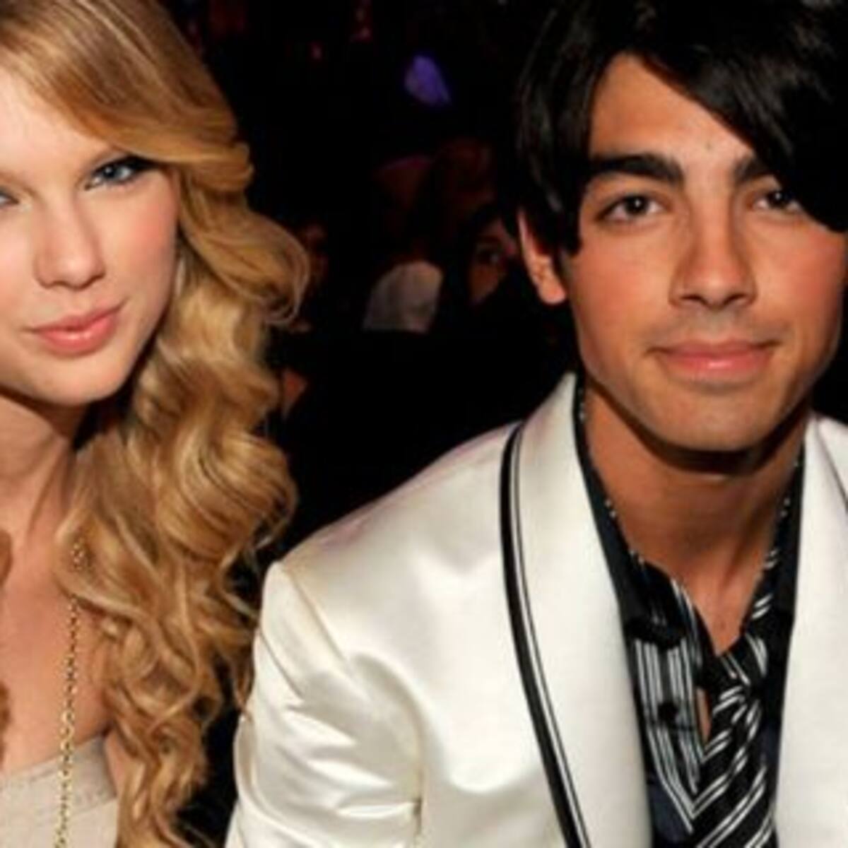 ¿Taylor Swift le dedicó un tema Joe Jonas en su nuevo álbum?