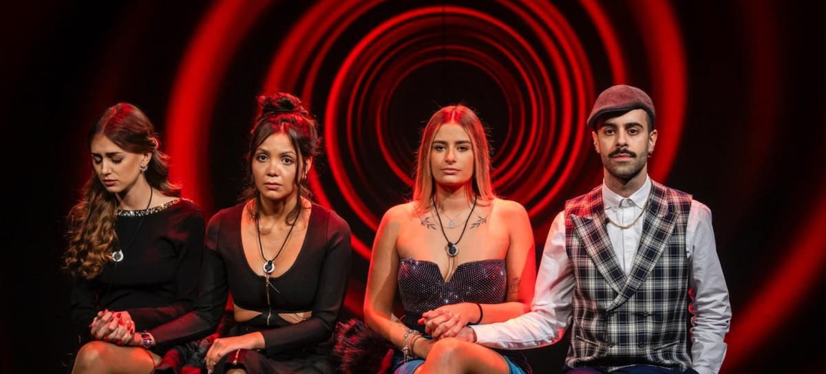 Laura y Daniela se enfrentan a la expulsión en 'Gran Hermano' junto a sus máximos apoyos.