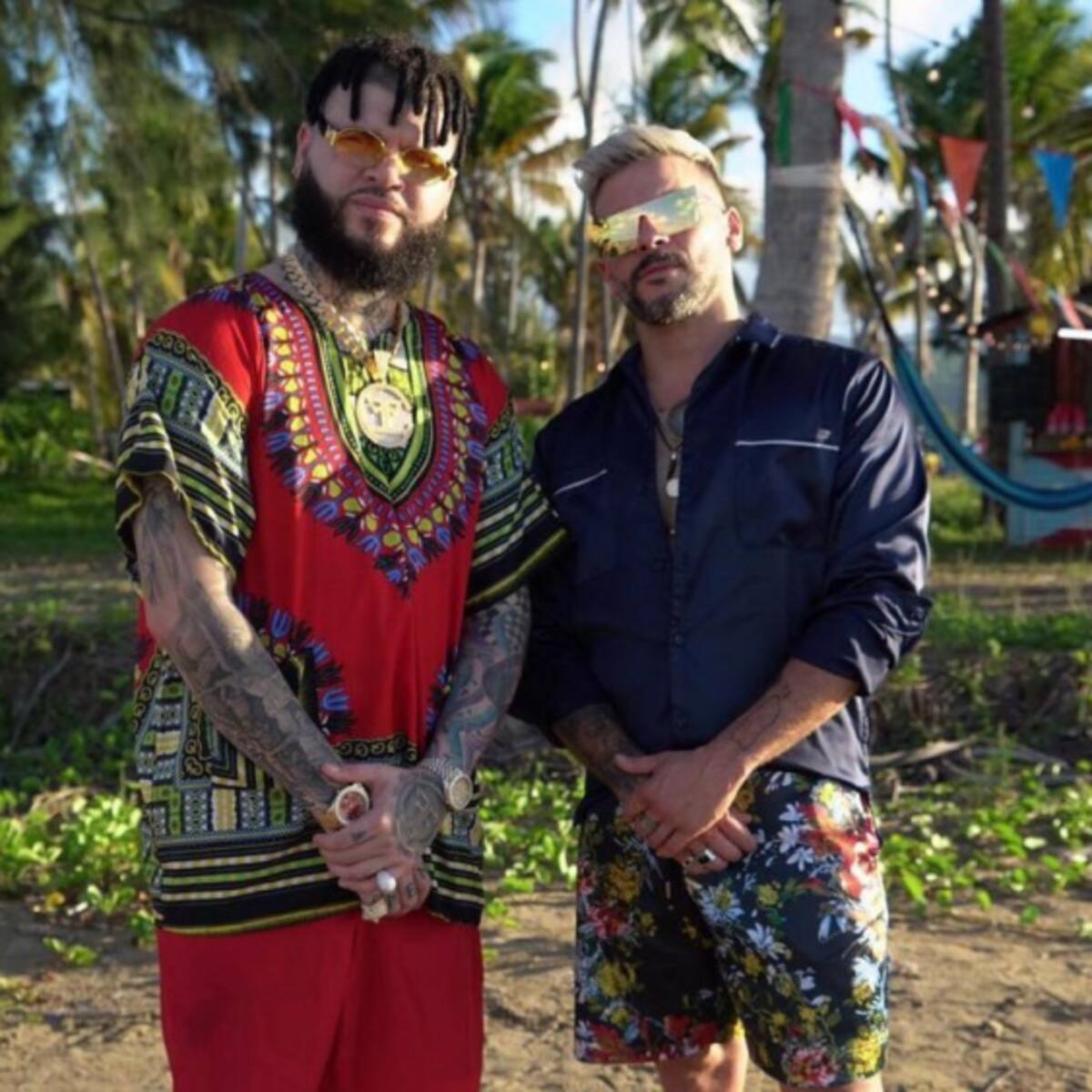 Calma Remix alcanza 2 millones de visualizaciones