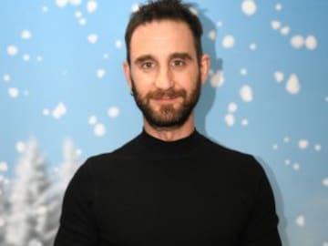 Dani Rovira se suma a las palabras de elogio de Jordi Évole y Alba Flores a la historia de Ibrahima Balde