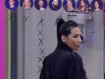 ‘Secret Story 2’: La casa elige al ‘mueble’ de la edición con unos resultados que hablan por sí solos