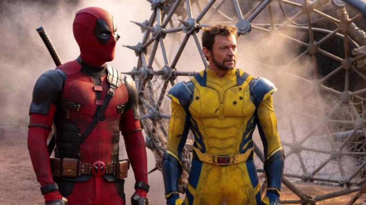 los cameos perdidos de "Deadpool y Wolverine"