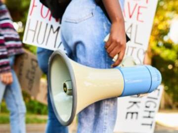 8M en Madrid: horario y recorrido de la manifestación estatal del Día de la Mujer