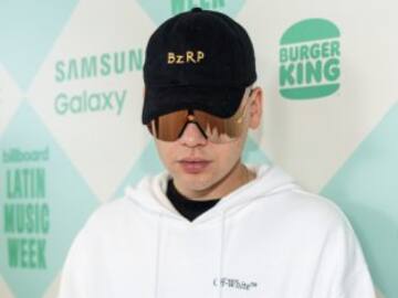 Bizarrap confirma su ‘session’ con Arcángel y los artistas reaccionan