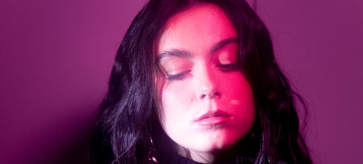 Chiara Oliver por el estreno de 'Puzzle'