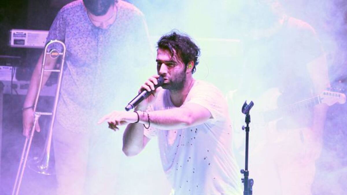 Jencarlos Canela reveló sus secretos
