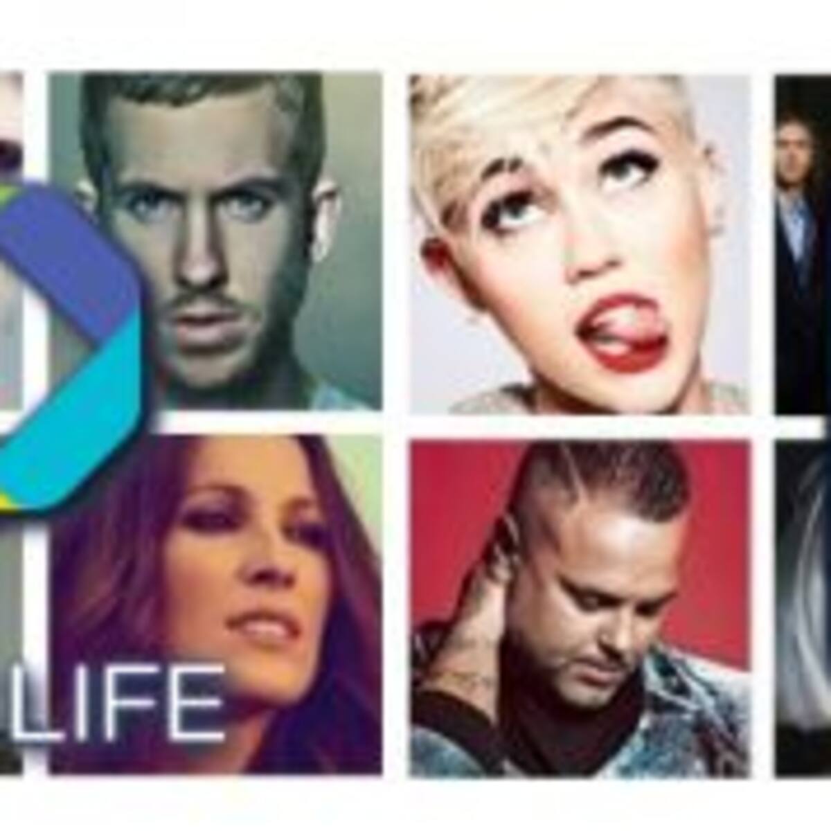 ¡No te pierdas ningún posteo de LOS40!