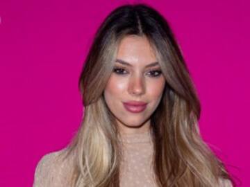 Alejandra Rubio comparte su primera foto sin maquillaje: “Parece que tengo 15 años”