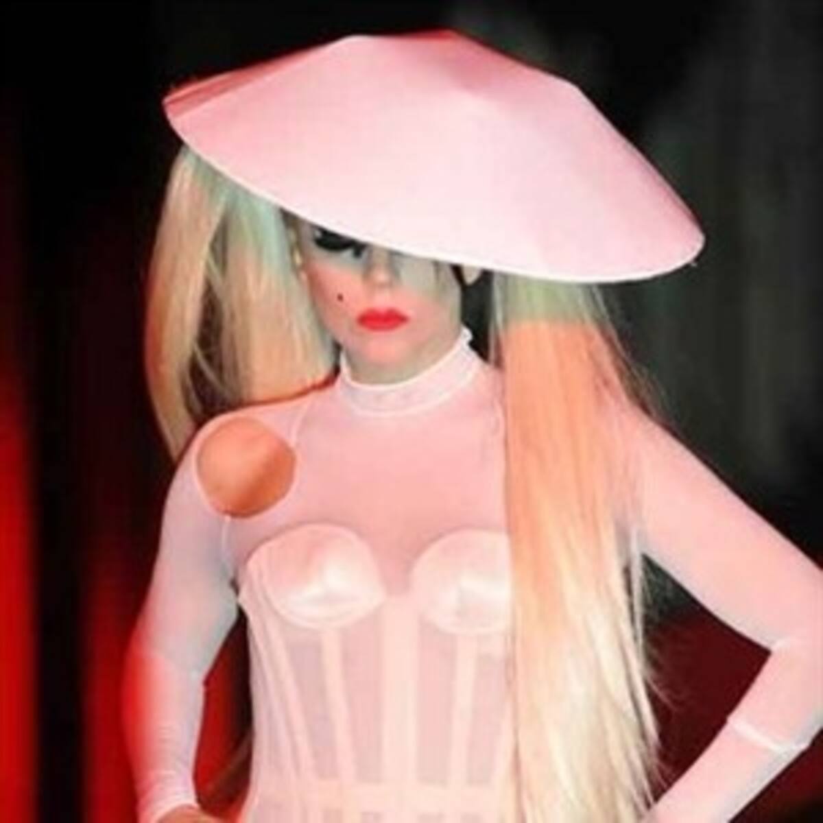 A Lady Gaga le gusta Rebecca Black