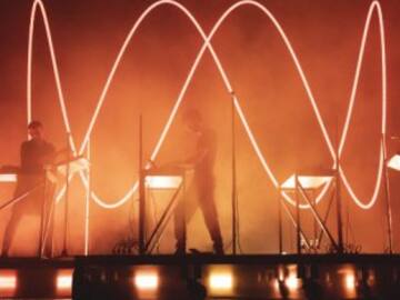 La curiosidad de Sónar 2023 por el impacto de la Inteligencia Artificial en la cultura