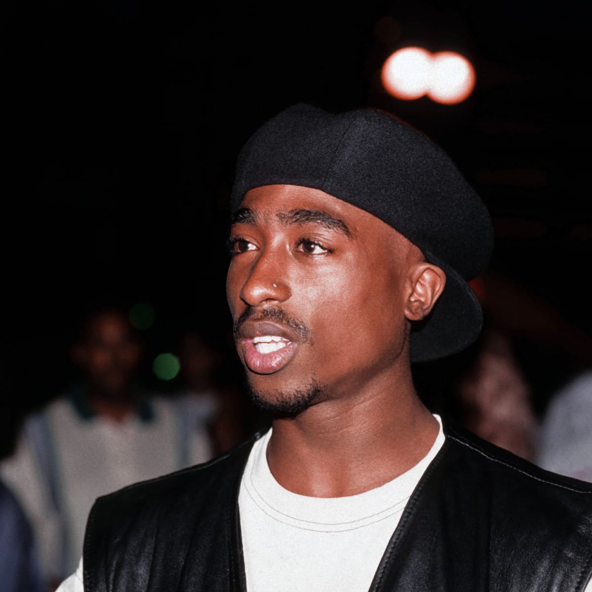 Comienza el juicio por el asesinato de Tupac: unas memorias, clave en el caso casi 30 años después
