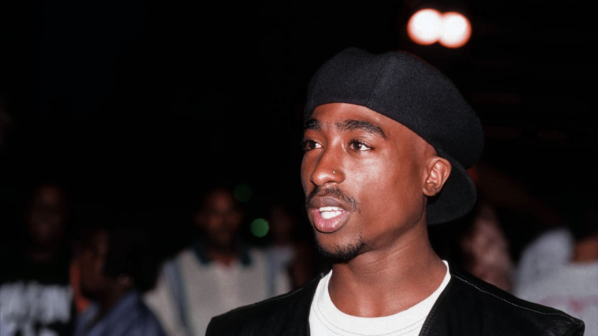 Comienza el juicio por el asesinato de Tupac: unas memorias, clave en el caso casi 30 años después