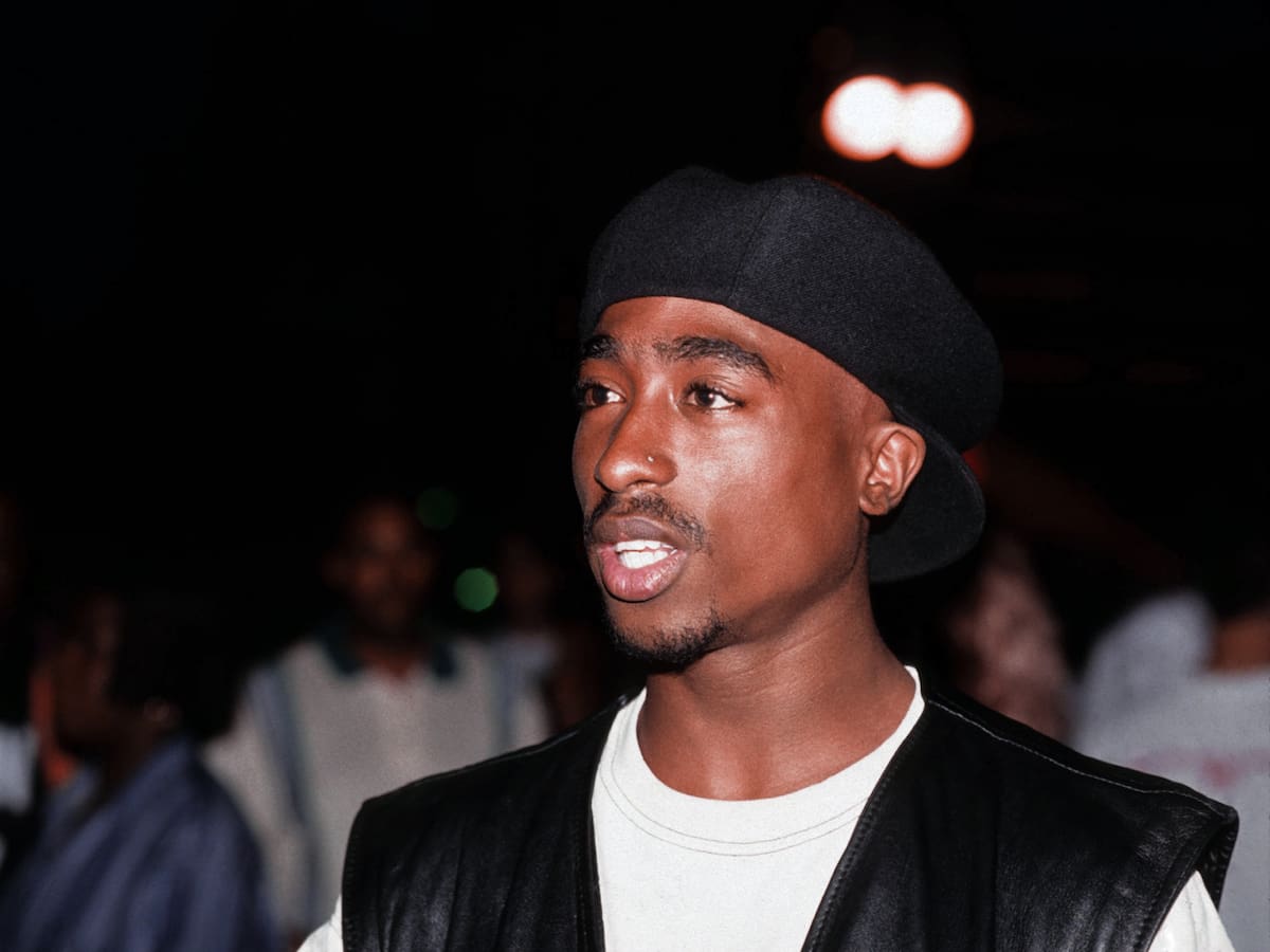 Comienza el juicio por el asesinato de Tupac: unas memorias, clave en el caso casi 30 años después