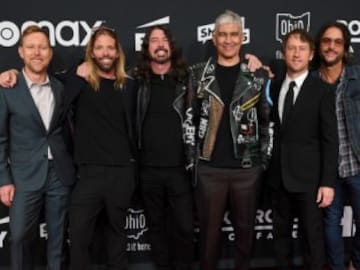 Foo Fighters estrena el tráiler de su nueva comedia de terror: ‘Studio 666’