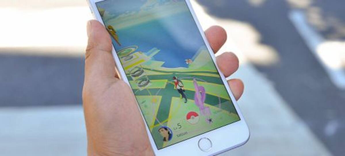 ¿Cómo capturó a todos los pokemones?
