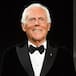 Muere Giorgio Armani, legendario diseñador de moda, a los 91 años
