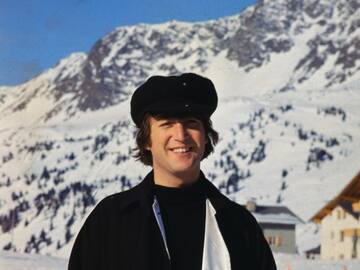 JOHN LENNON TENDRÁ SU PROPIO BIOPIC DEL CREADOR DE ‘BOHEMIAN RHAPSODY’