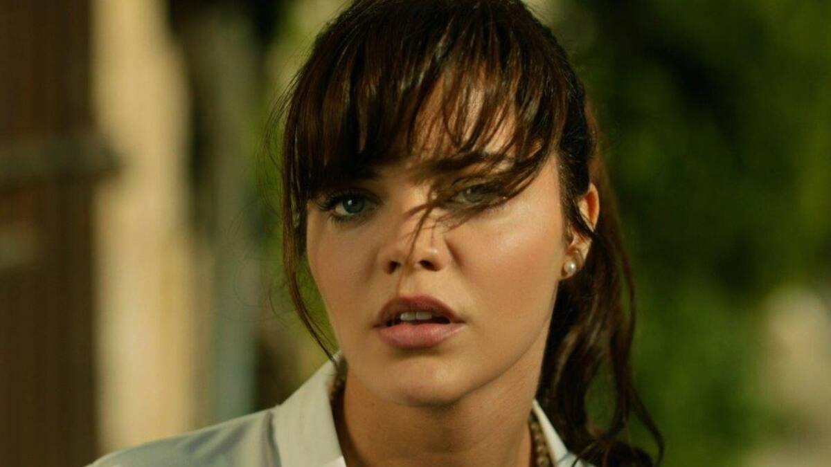 ¿Qué va a pasar esta semana en ‘Tierra amarga’, la serie turca de Antena 3?