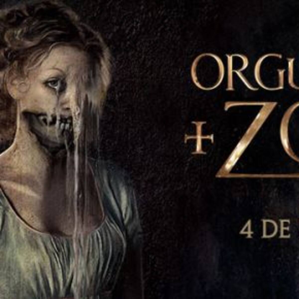 40 Principales te invita a la Avant Premiere de "Orgullo, Prejuicio y Zombies"