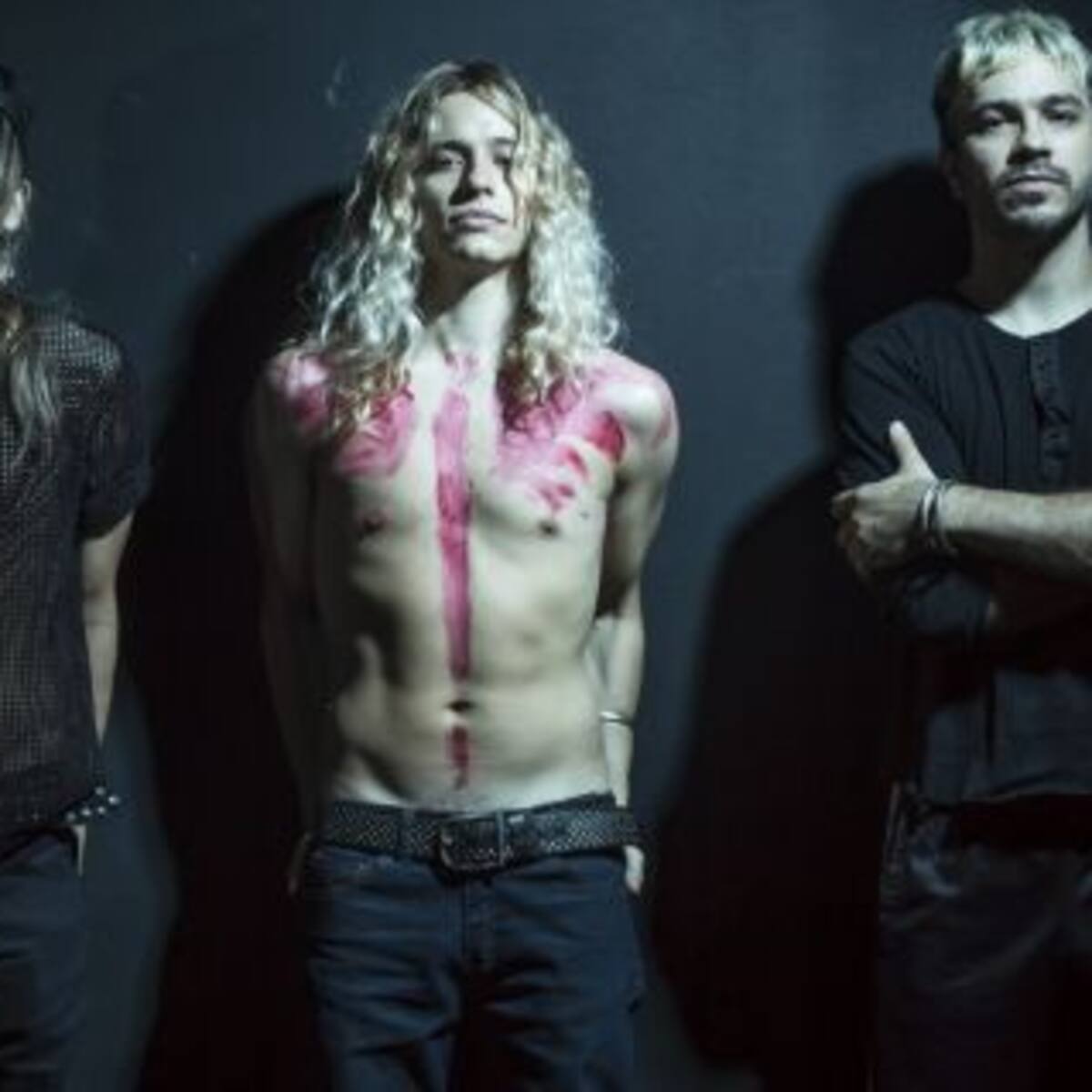 Airbag estará en el Festival Vive Latino