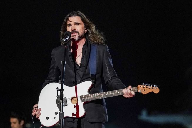 El próximo trabajo discográfico de Juanes verá la luz el 19 de mayo.