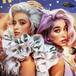 CAMILA CABELLO Y MARÍA BECERRA SON DOS ESTRELLAS DE MARTE EN ‘HASTA LOS DIENTES’