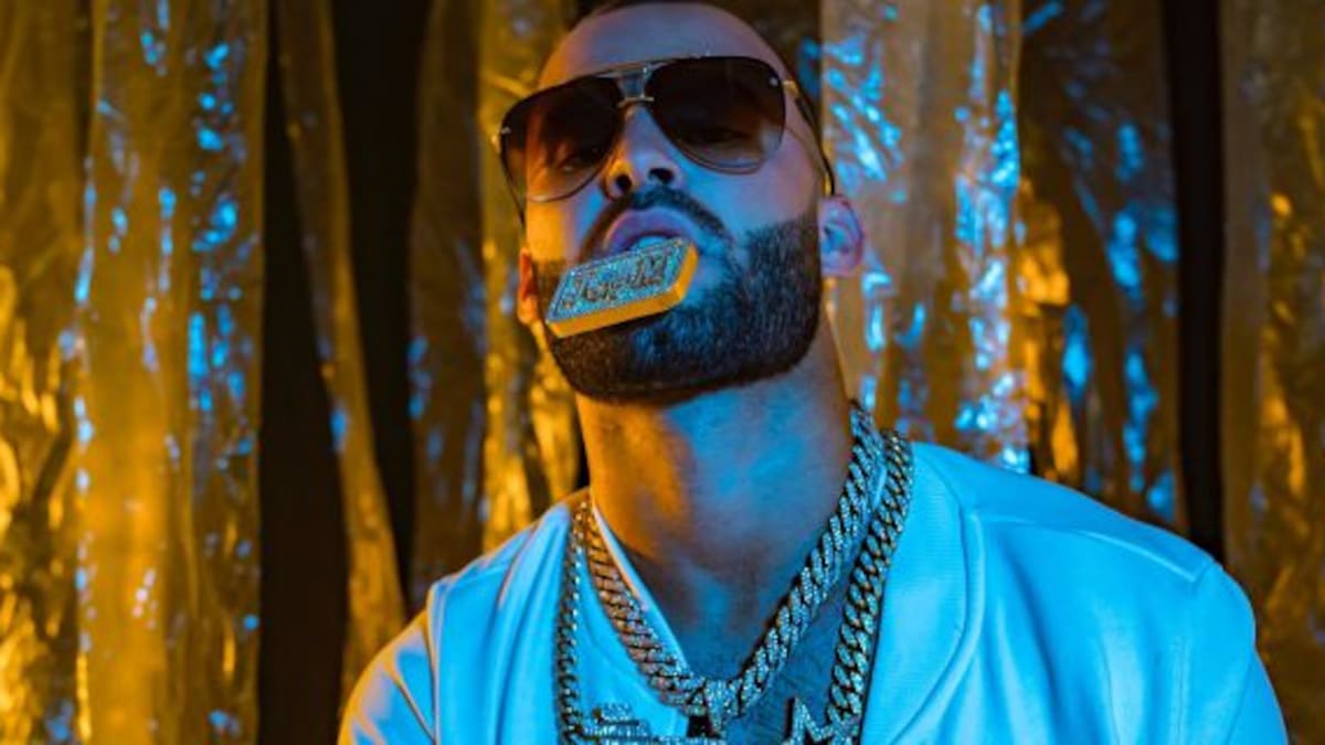 Conoces a Jey-M aunque quizá no por su música