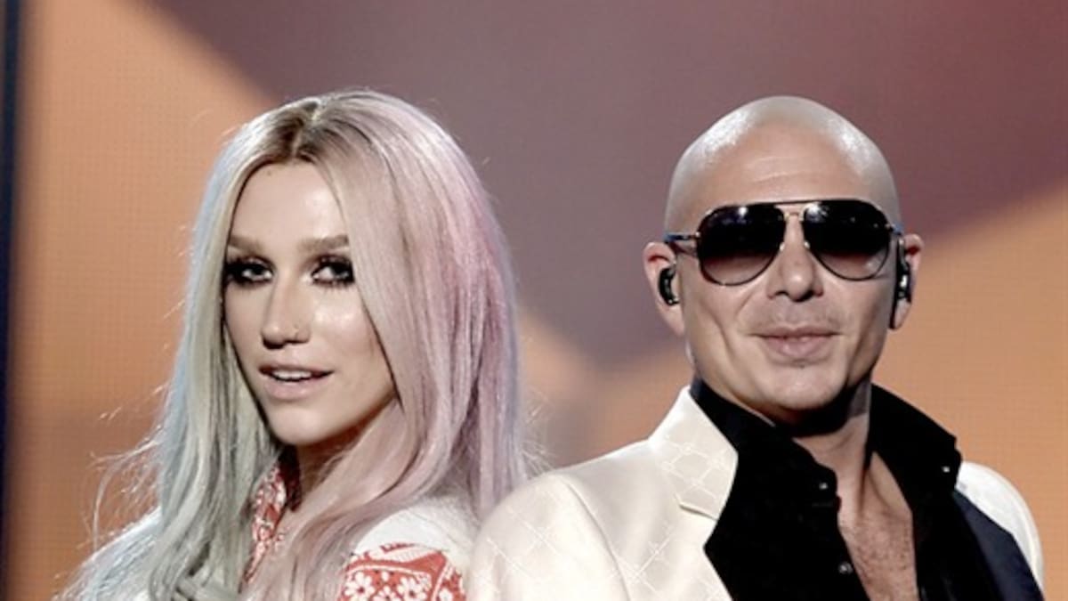 Pitbull será el presentador de los American Music Awards