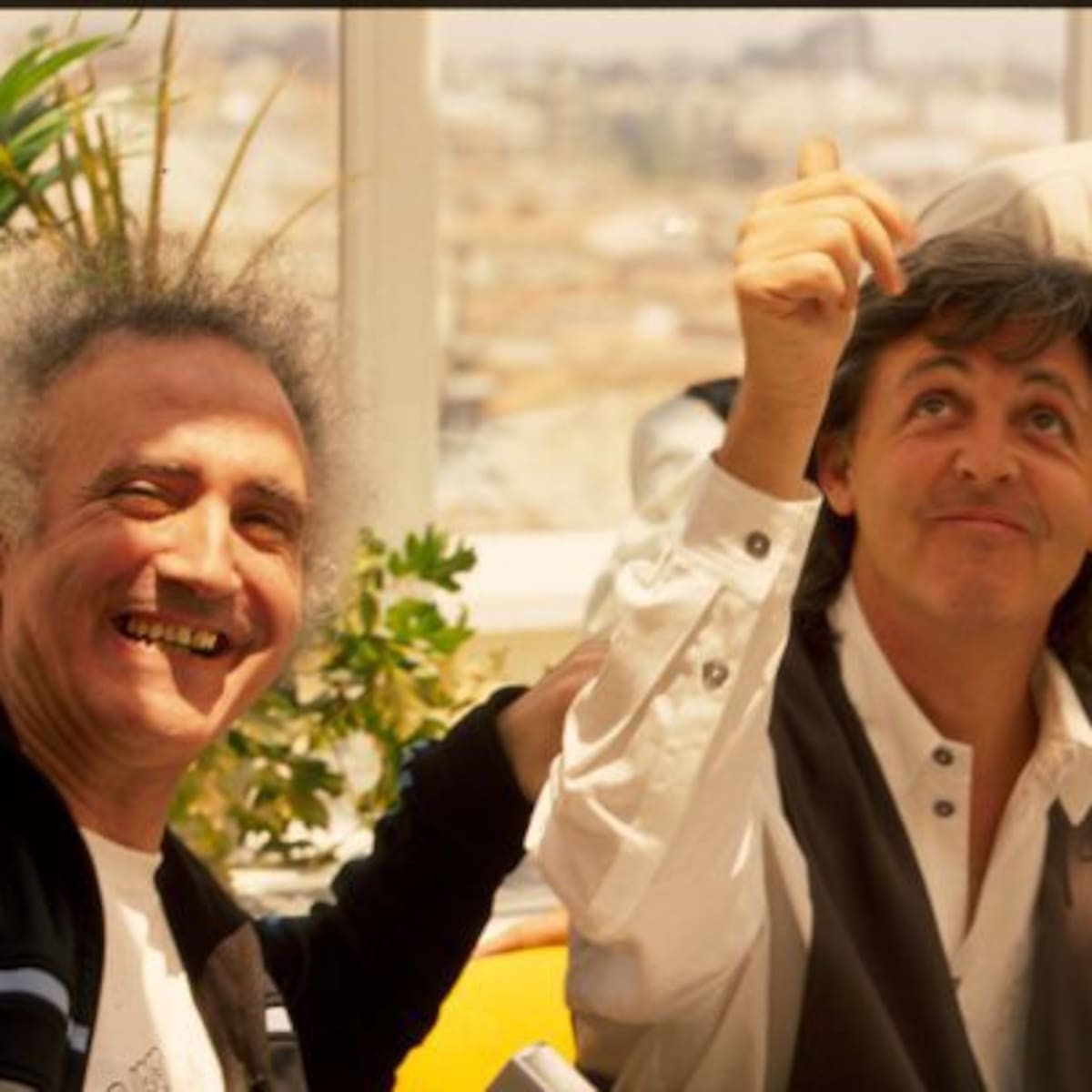 El Gran Musical visitará uno de los rincones mágicos de LOS40: Estrellas en el 'McCartney'