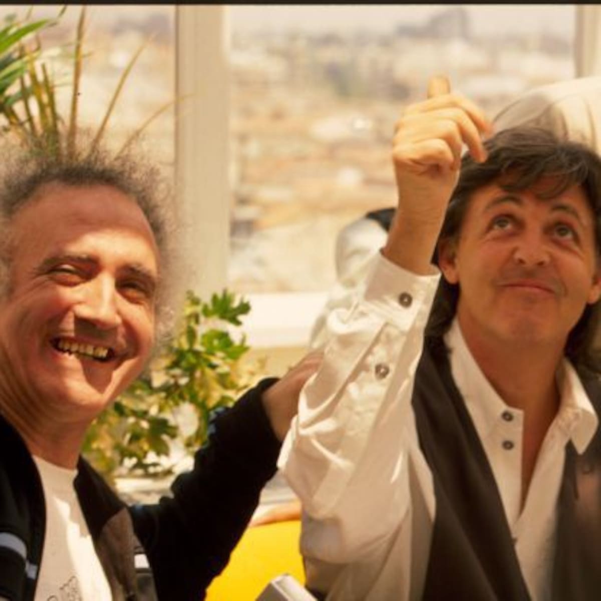 El Gran Musical visitará uno de los rincones mágicos de LOS40: Estrellas en el 'McCartney'