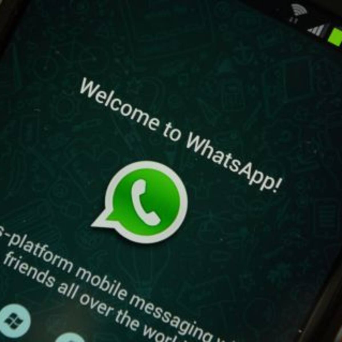 ATENTOS WhatsApp tiene una nueva función que podría meterte en problemas