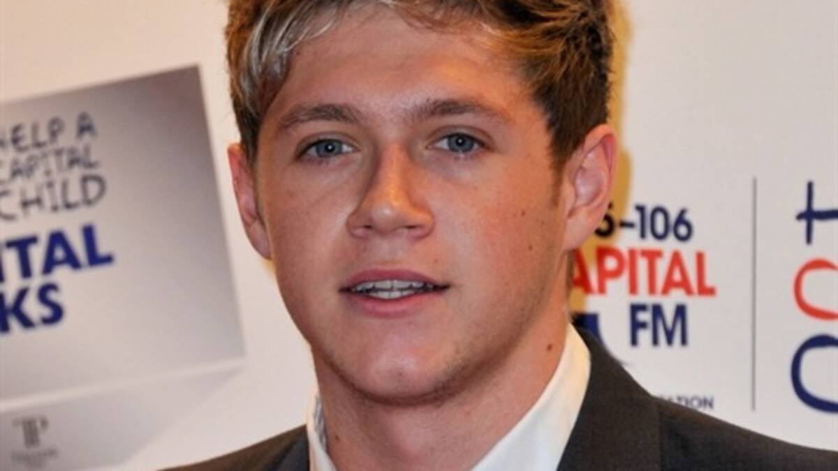 One Direction al quirófano