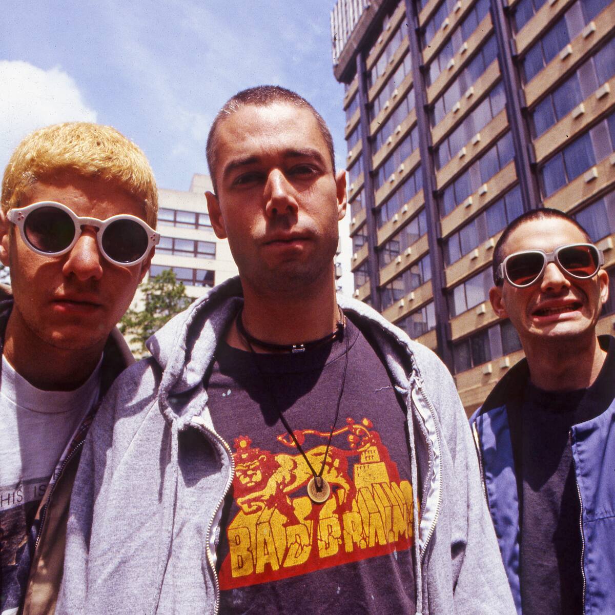 Los productores musicales coinciden: la canción que Beastie Boys escribió en cinco minutos sigue siendo uno de los mejores himnos de fiesta