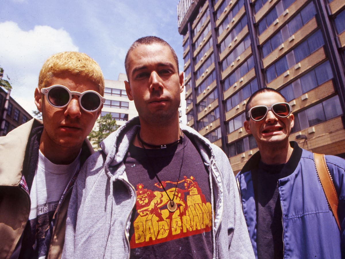 Los productores musicales coinciden: la canción que Beastie Boys escribió en cinco minutos sigue siendo uno de los mejores himnos de fiesta