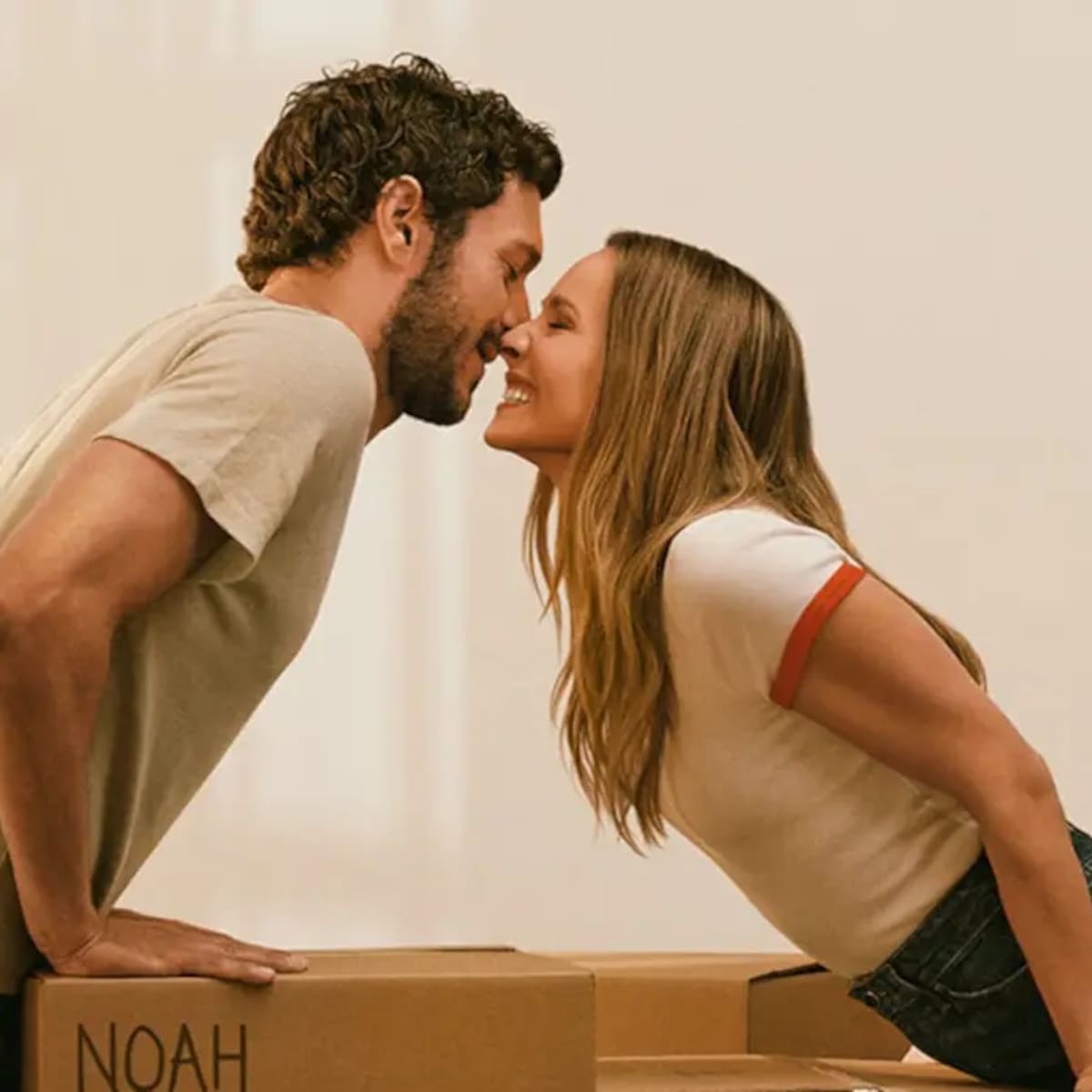 ¿Habrá temporada 4 de 'Nadie quiere esto' en Netflix? Los planes de la creadora y lo que se sabe de los nuevos capítulos