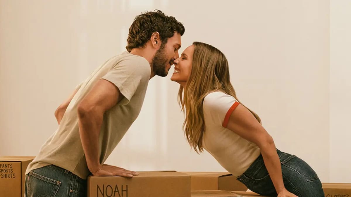 ¿Habrá temporada 4 de 'Nadie quiere esto' en Netflix? Los planes de la creadora y lo que se sabe de los nuevos capítulos