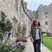 “Leonor ya está en Hogwarts”: el comentario más repetido tras las fotos de la princesa en Gales
