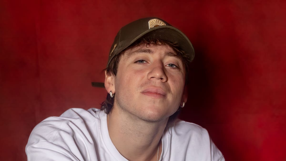 El tierno mensaje con el que Paulo Londra ha dado la bienvenida al mundo a su nueva hija