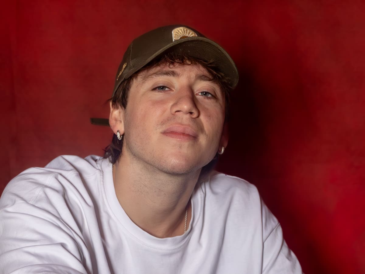 El tierno mensaje con el que Paulo Londra ha dado la bienvenida al mundo a su nueva hija