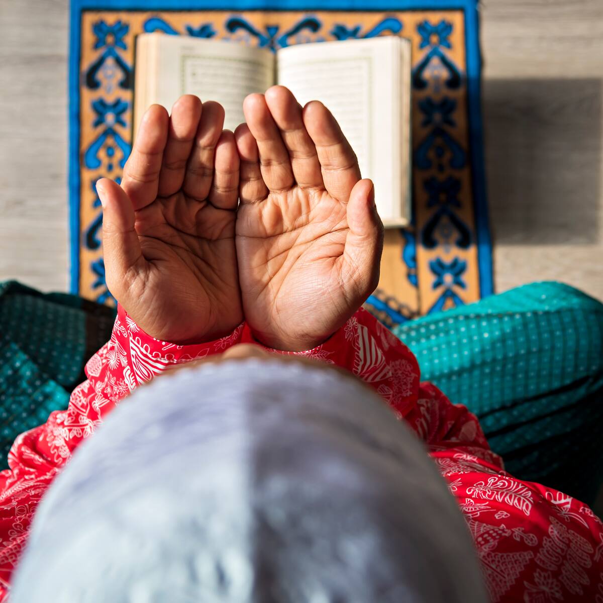 Ramadán 2026: cuándo empieza, cuánto dura y por qué se celebra