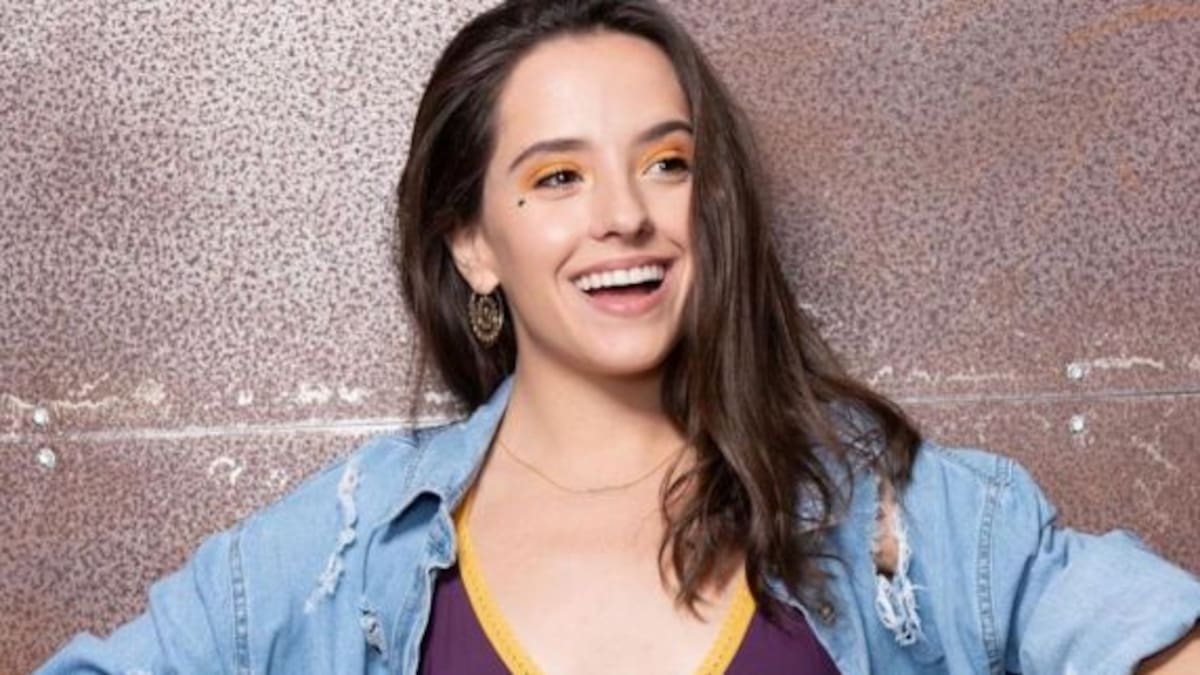 Evaluna Montaner sorprendió con el diseño de su tatuaje: "Nuevo bebé"