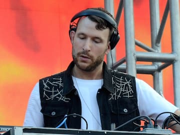 Dimitri Vegas & Like Mike, Don Diablo, Timmy Trumpet, Claptone y más en el festival Holika