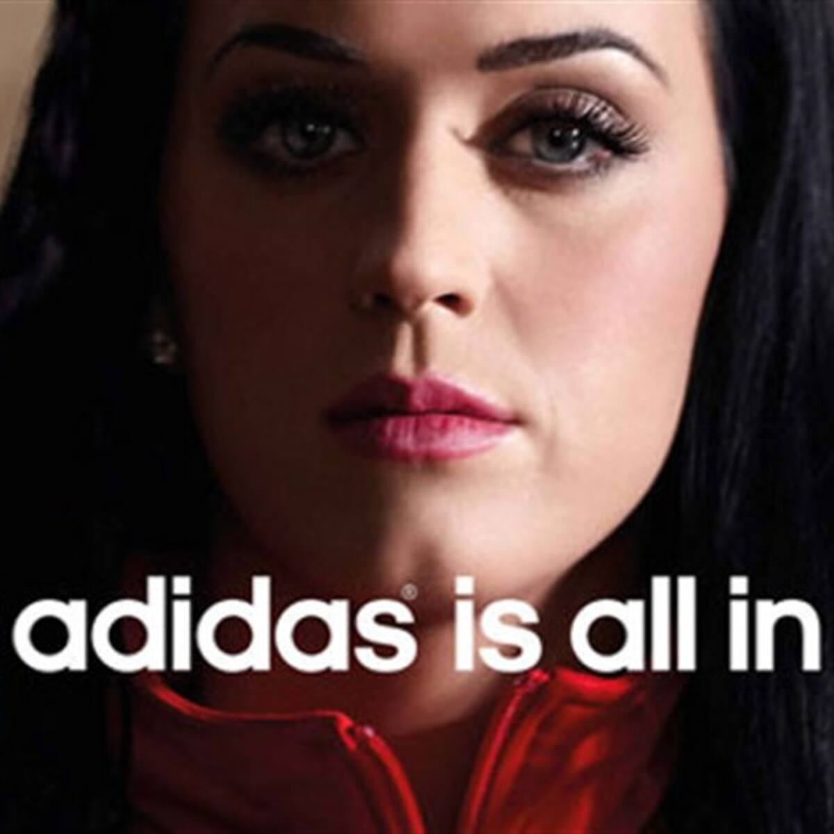 Katy Perry, Lionel Messi, David Beckham y Derrick Rose están "all in"