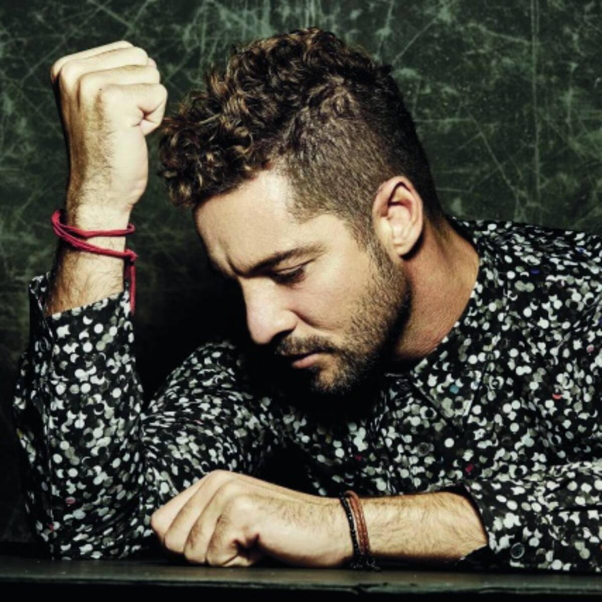 Nuevo álbum de David Bisbal, "Hijos del Mar"