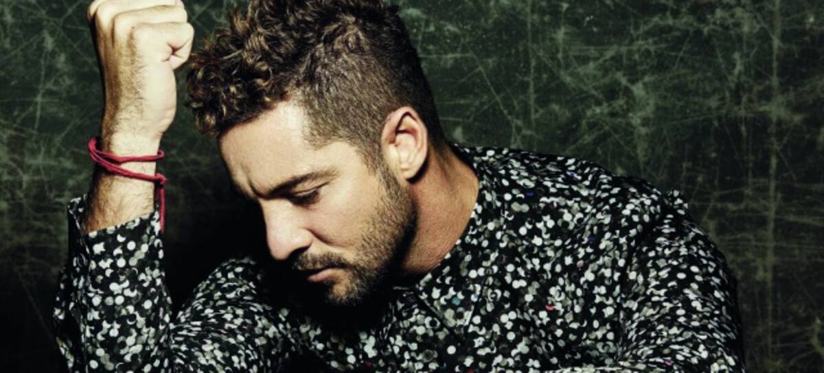 David Bisbal