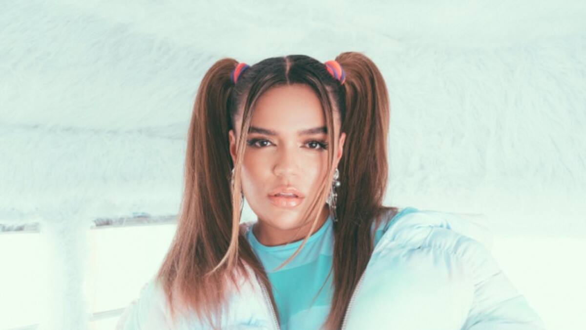 Karol G estrena “Ay Dios Mio”